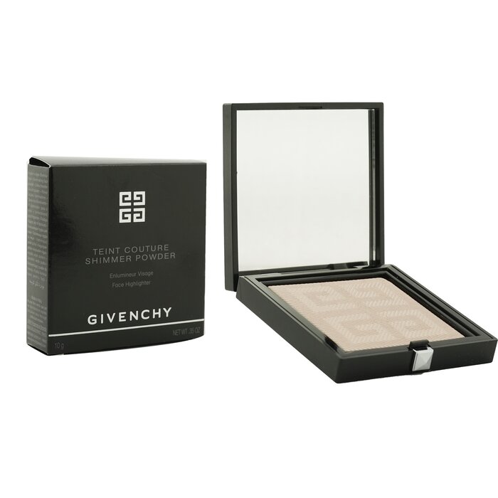 Givenchy Teint Couture Shimmer Powder Face Highlighter 8g/0.28ozProduct Thumbnail