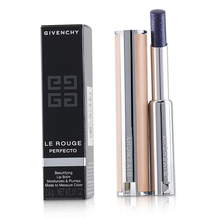 Le Rouge Perfecto Beautifying Lip Balm 