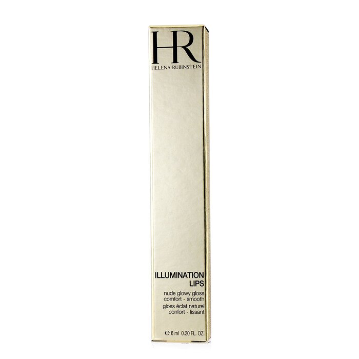 Helena Rubinstein Illumination Lips Nude Glowy Gloss  6ml/0.2ozProduct Thumbnail
