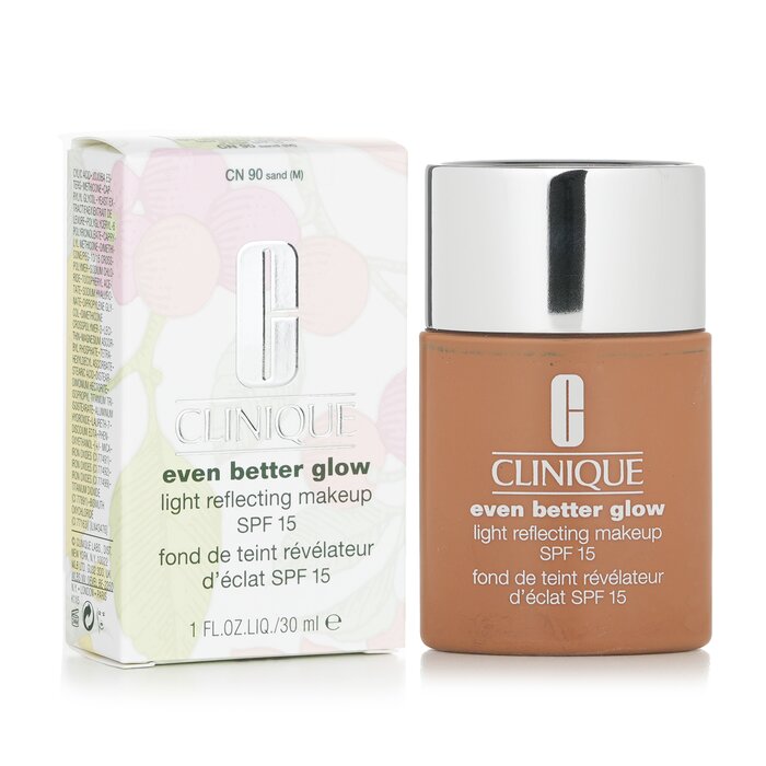 Clinique Even Better Glow Light Reflecting Makeup SPF 15 30ml/1ozProduct Thumbnail