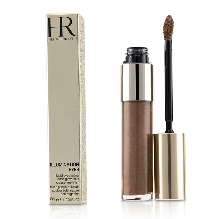 Helena Rubinstein Sombra de Ojos Líquida Iluminante 6ml/0.2ozProduct Thumbnail