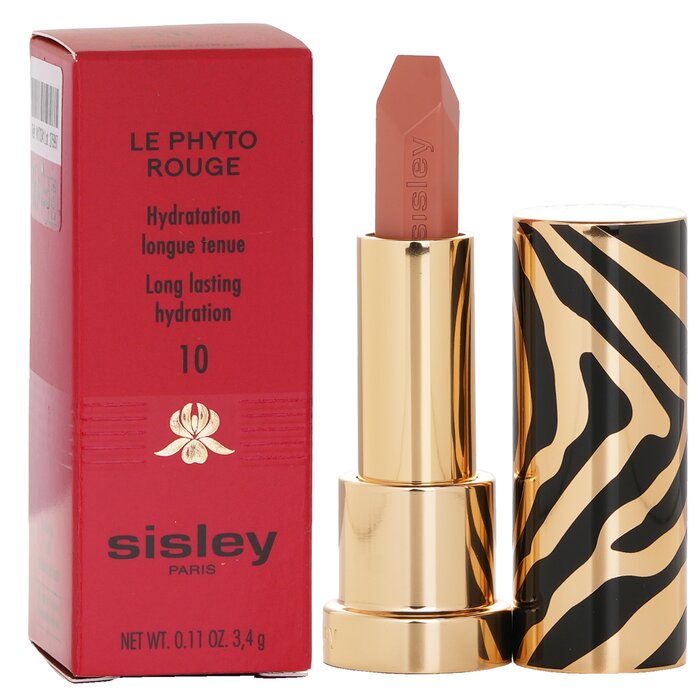 Sisley Pomadka do ust Le Phyto Rouge Long Lasting Hydration Lipstick 3.4g/0.11ozProduct Thumbnail