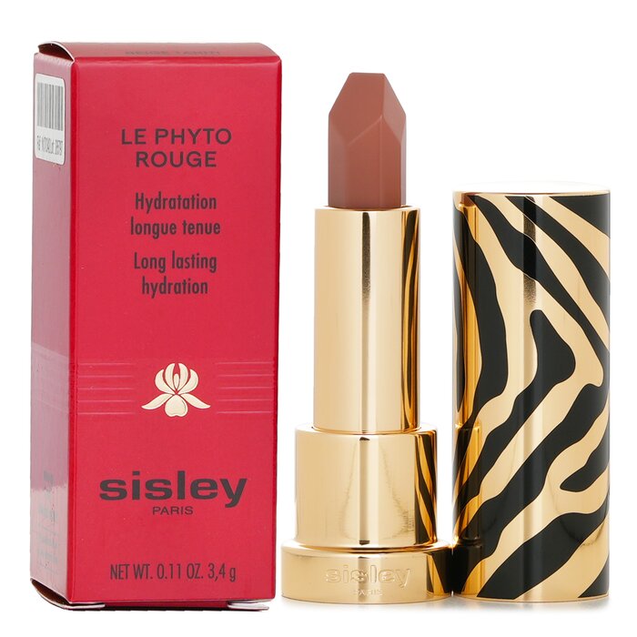 Sisley Le Phyto Rouge Long Lasting Hydration Lipstick 3.4g/0.11ozProduct Thumbnail