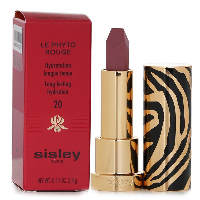 Sisley Le Phyto Rouge Long Lasting Hydration Lipstick 3.4g/0.11ozProduct Thumbnail