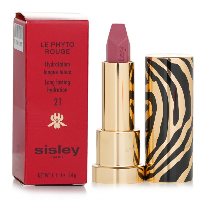 Sisley Le Phyto Rouge Long Lasting Hydration Lipstick 3.4g/0.11ozProduct Thumbnail
