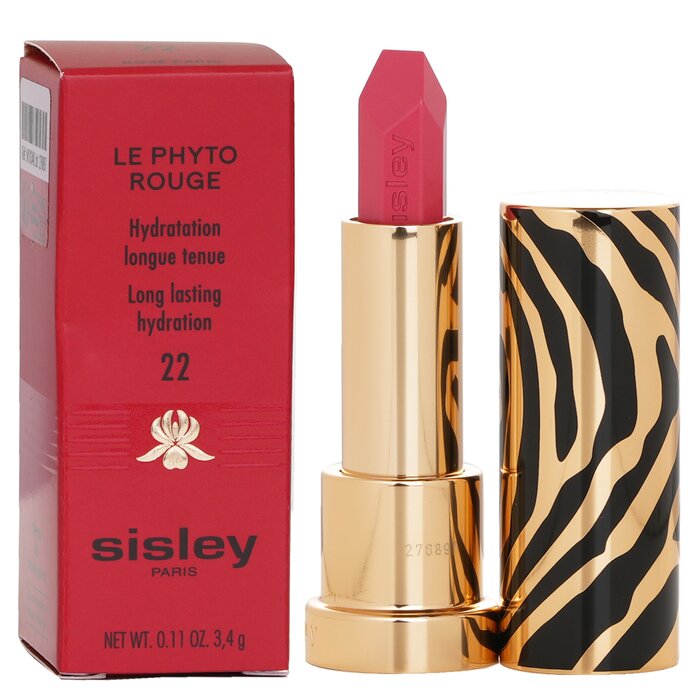 Sisley Le Phyto Rouge Long Lasting Hydration Lipstick 3.4g/0.11ozProduct Thumbnail