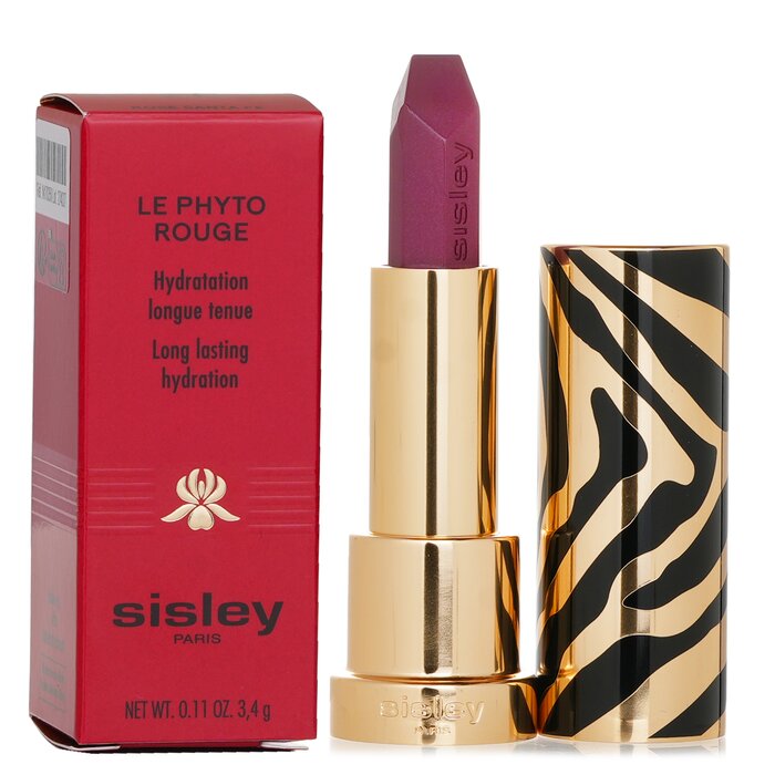 Sisley Pomadka do ust Le Phyto Rouge Long Lasting Hydration Lipstick 3.4g/0.11ozProduct Thumbnail