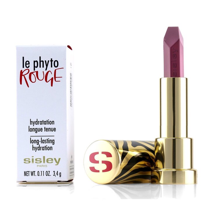Sisley Le Phyto Rouge Long Lasting Hydration Lipstick  3.4g/0.11ozProduct Thumbnail