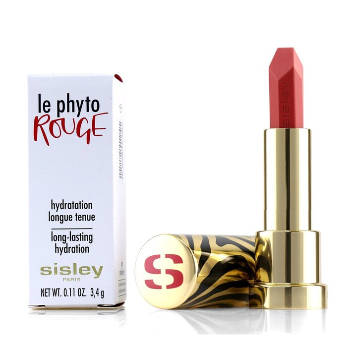 Sisley Le Phyto Rouge Long Lasting Hydration Lipstick 3.4g/0.11ozProduct Thumbnail