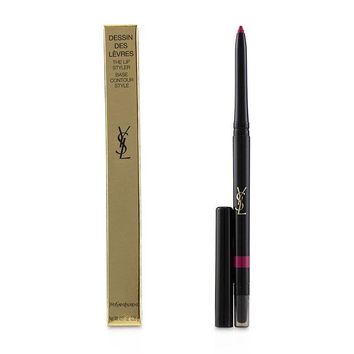 Yves Saint Laurent Dessin Des Levres The Lip Styler 0.35g/0.01ozProduct Thumbnail