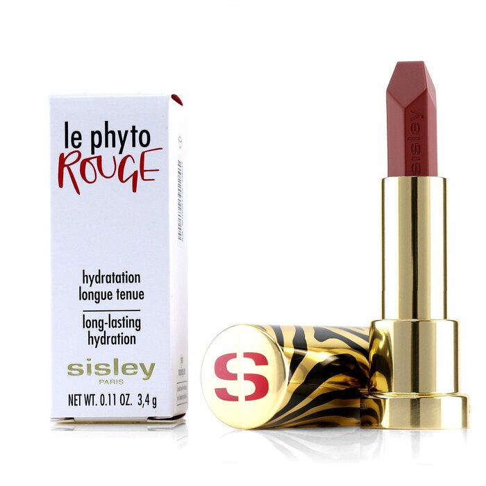 Sisley Le Phyto Rouge Long Lasting Hydration Lipstick 3.4g/0.11ozProduct Thumbnail