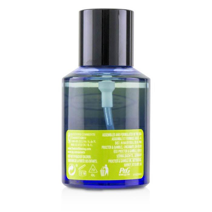 The Art Of Shaving Pre Shave Oil - Bergamot & Neroli Essential Oil (With Pump) 60ml/2ozProduct Thumbnail