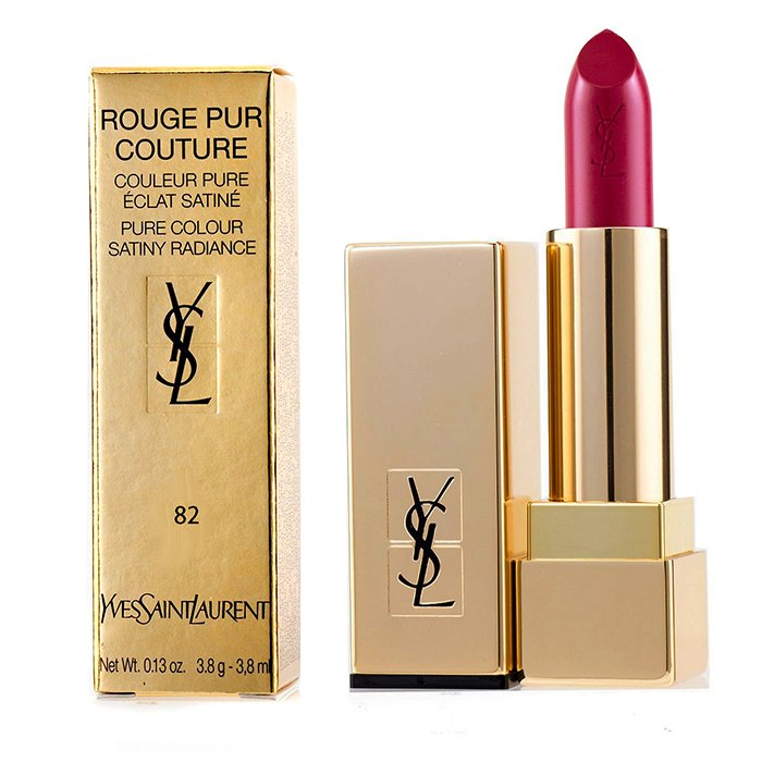 Yves Saint Laurent Rouge Pur Couture 3.8g/0.13ozProduct Thumbnail