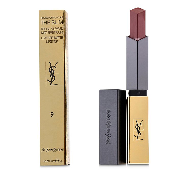Yves Saint Laurent  伊夫聖羅蘭 YSL 絕色時尚啞緻唇膏小金條 2.2g/0.08ozProduct Thumbnail