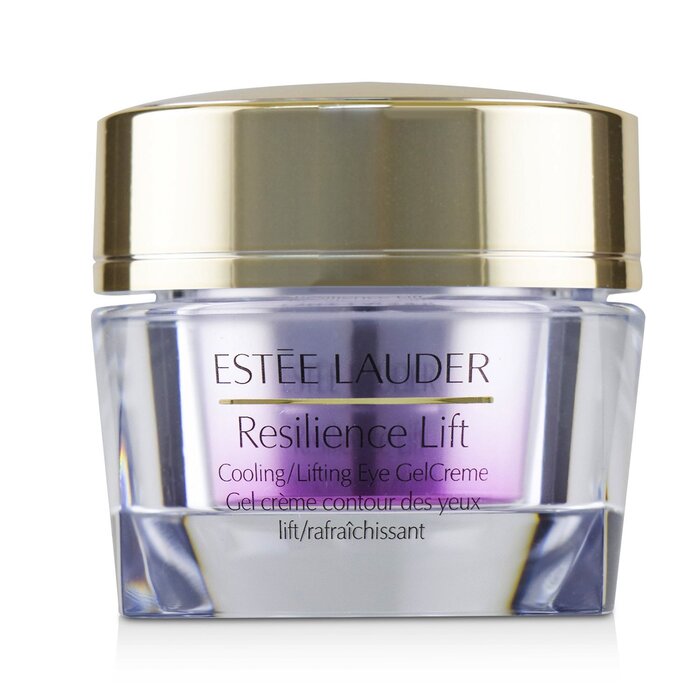 Estee Lauder - Resilience Lift Охлаждающий Гель-Крем Лифтинг для Век  15ml/0.5oz - Уход за кожей глаз и губ | Бесплатная доставка | Strawberrynet  RU