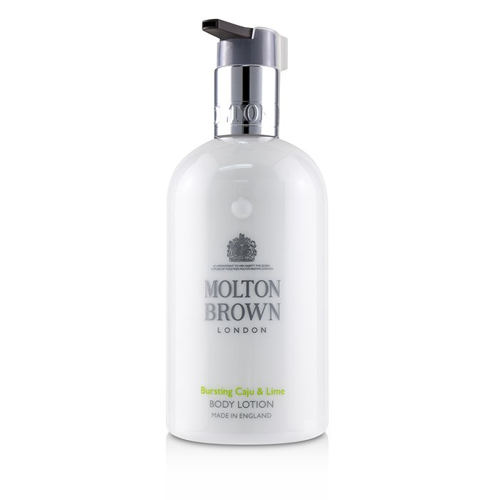 Molton Brown Bursting Caju & Lime Body Lotion 300ml/10ozProduct Thumbnail