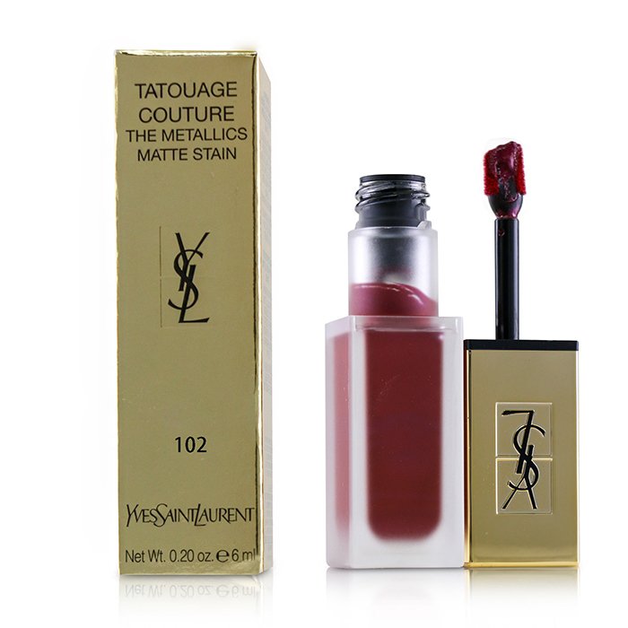 ysl pure shots cream review