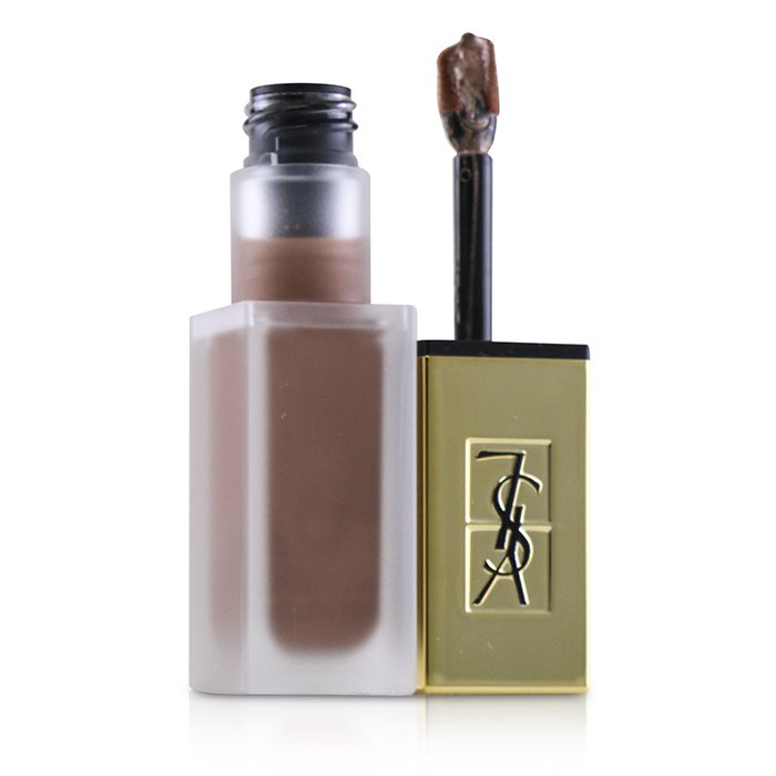 Yves Saint Laurent Tatouage Couture Los Metálicos 6ml/0.2ozProduct Thumbnail