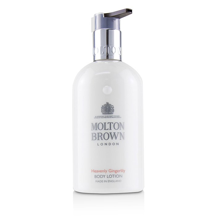 Molton Brown Heavenly Gingerlily Body Lotion  300ml/10ozProduct Thumbnail