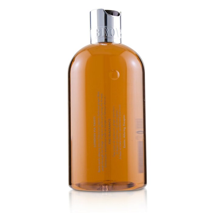 Molton Brown Heavenly Gingerlily Bath & Shower Gel  300ml/10ozProduct Thumbnail