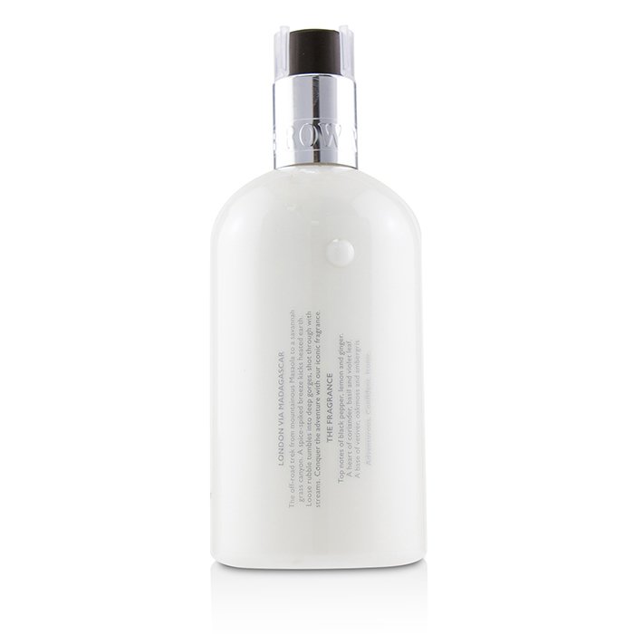 Molton Brown Re-Charge Black Pepper Body Lotion  300ml/10ozProduct Thumbnail