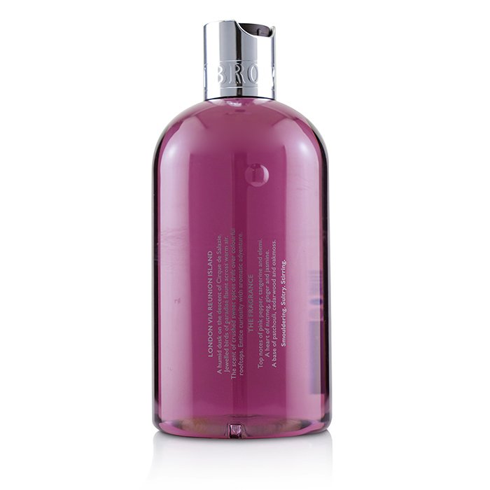 Molton Brown Fiery Pink Pepper Bath & Shower Gel 300mlProduct Thumbnail