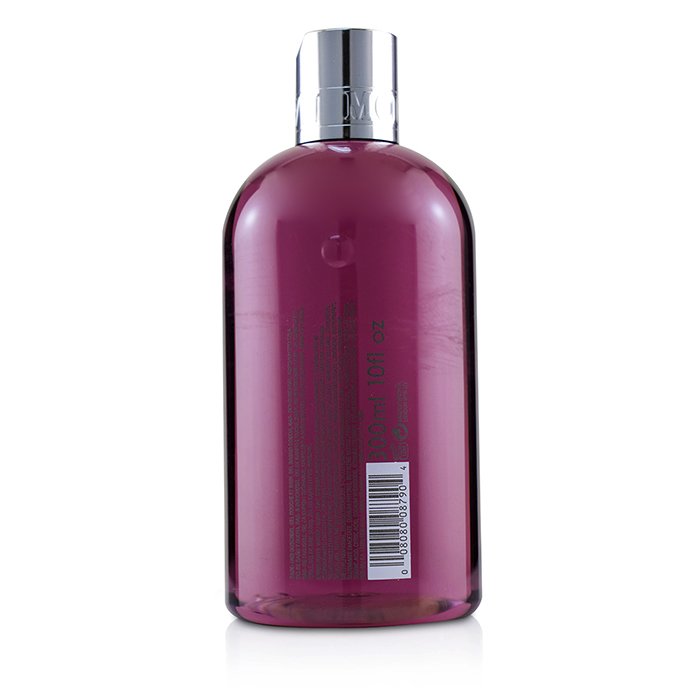 Molton Brown Fiery Pink Pepper Bath & Shower Gel 300mlProduct Thumbnail