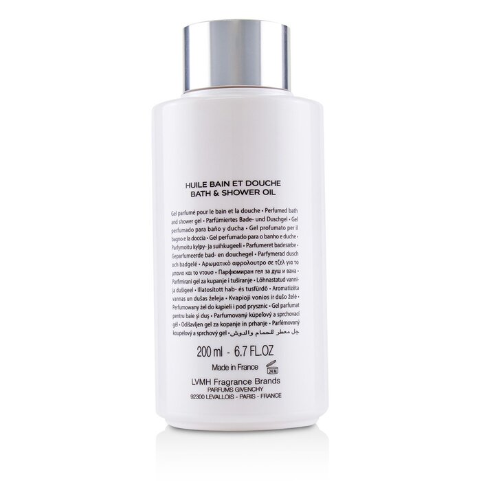 Givenchy L'Interdit Bath & Shower Oil 200ml/6.7ozProduct Thumbnail