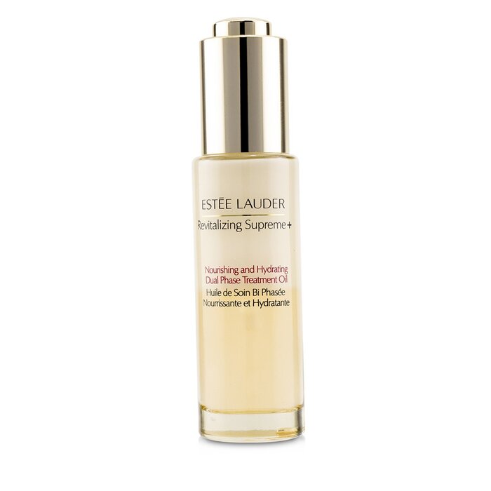 Estee Lauder Revitalizing Supreme + Nourishing & Hydrating Dual Phase Treatment Oil 30ml/1ozProduct Thumbnail