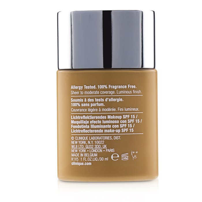 Clinique Even Better Glow Light Reflecting Makeup SPF 15 30ml/1ozProduct Thumbnail