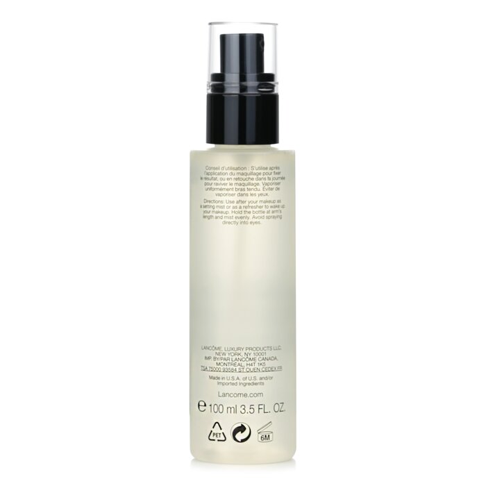 Lancome Fix It Forget It Up To 24H Makeup Setting Mist 100ml/3.5ozProduct Thumbnail