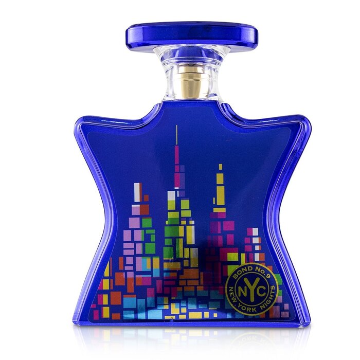 Bond No. 9 New York Nights Eau De Parfum Spray 100ml/3.3ozProduct Thumbnail