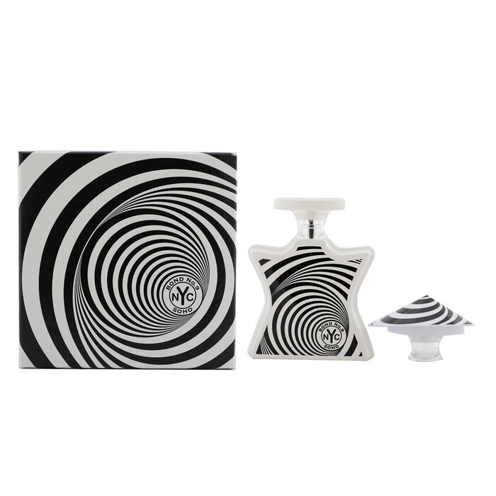 Bond No. 9 Bond No.9 Soho 男性淡香精 100ml/3.3ozProduct Thumbnail