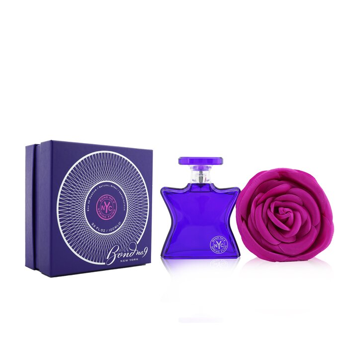 Bond No. 9 New York Spring Fling Eau De Parfum Spray 100ml/3.3ozProduct Thumbnail