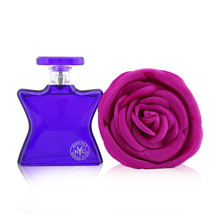 Bond No. 9 New York Spring Fling Eau De Parfum Spray 100ml/3.3ozProduct Thumbnail