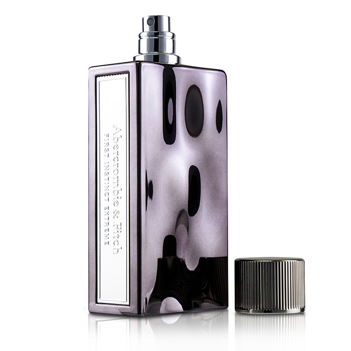 Abercrombie & Fitch First Instinct Extreme Парфюмированная Вода Спрей 100ml/3.4ozProduct Thumbnail