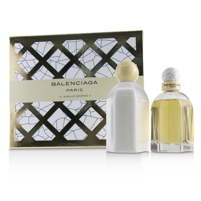 balenciaga perfume gift set