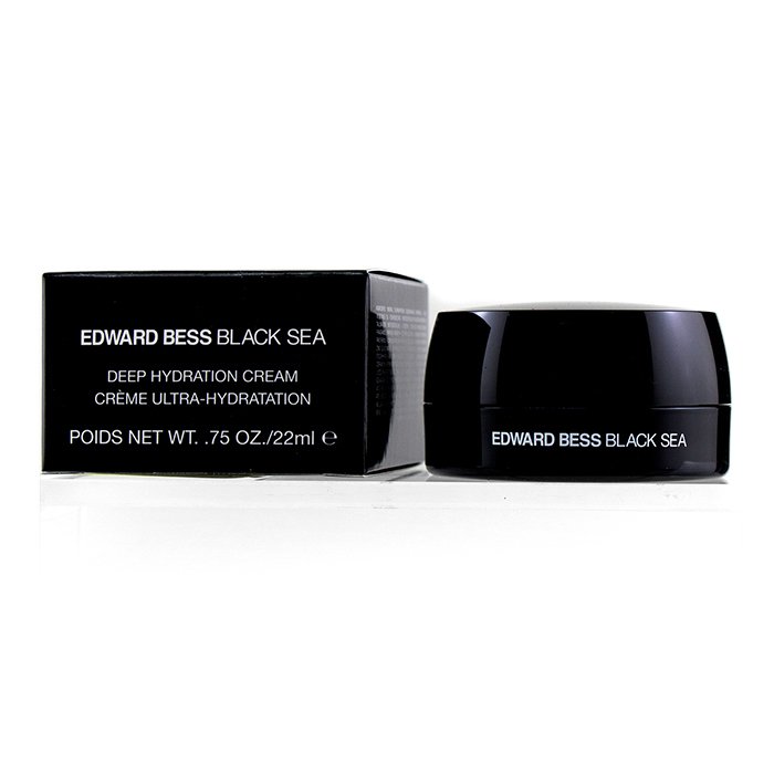 Edward Bess Black Sea Deep Hydration Cream 22ml/0.75ozProduct Thumbnail