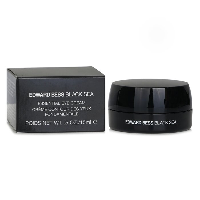 Edward Bess Black Sea Crema de Ojos Esencial 15ml/0.5ozProduct Thumbnail