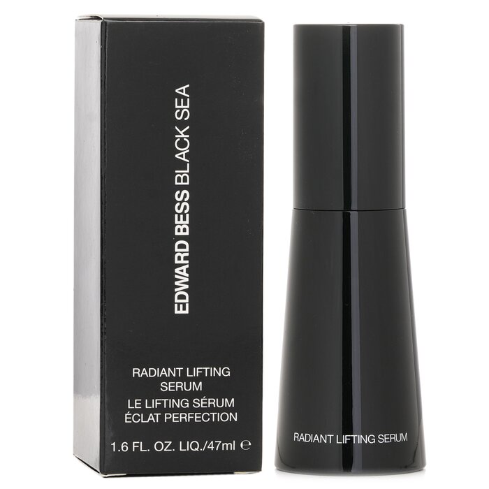 Edward Bess Black Sea Radiant Lifting Serum 47ml/1.6ozProduct Thumbnail