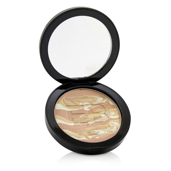 Edward Bess Marbleized Rose Gold Highlighting Powder 7.2g/0.25ozProduct Thumbnail