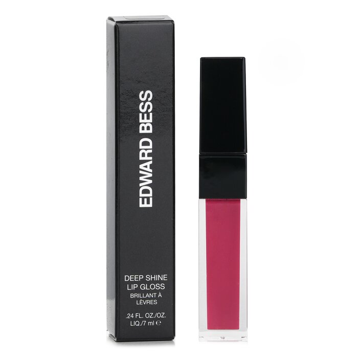 エドワードべス Edward Bess ディープ シャイン リップ グロス 7ml/0.24ozProduct Thumbnail
