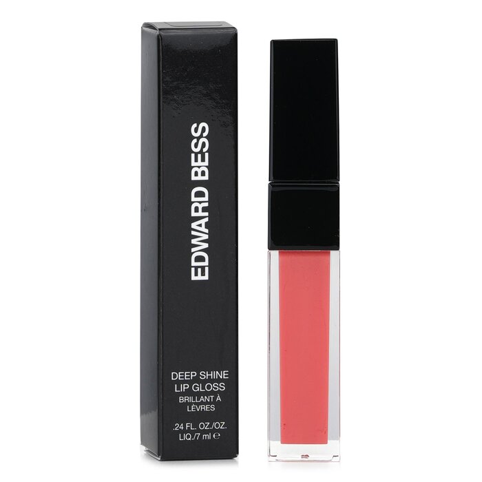 Edward Bess Deep Shine Lip Gloss 7ml/0.24ozProduct Thumbnail