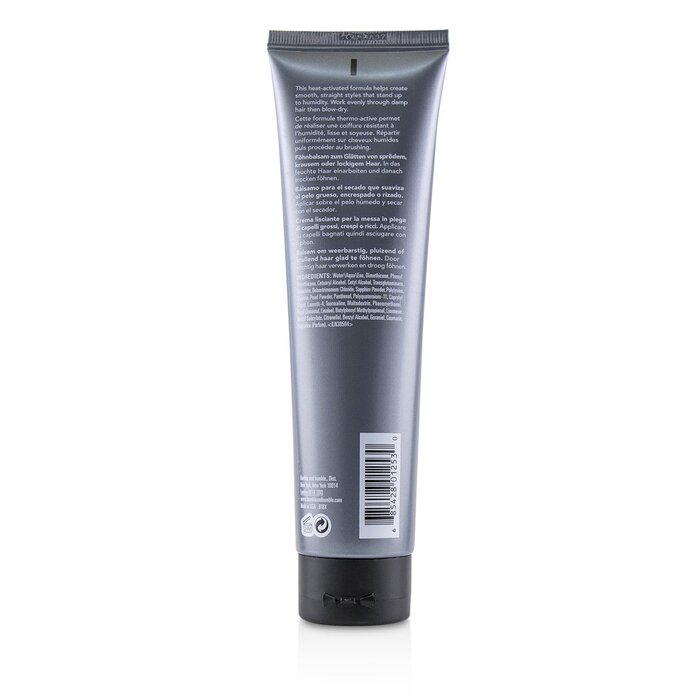 Bumble and Bumble Bb. Straight Blow Dry (For Coarse, Curly or Frizzy Hair) 150ml/5ozProduct Thumbnail