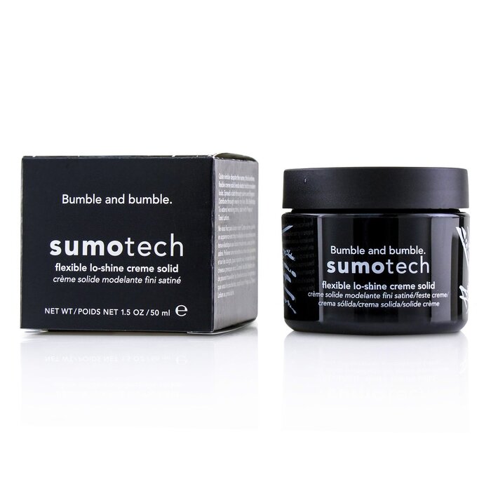 Bumble and Bumble Bb. Sumotech (Flexible Lo-Shine Creme Solid)  50ml/1.5ozProduct Thumbnail