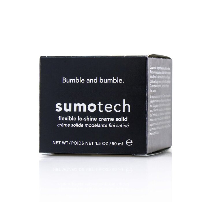 Bumble and Bumble Bb. Sumotech (Flexible Lo-Shine Creme Solid)  50ml/1.5ozProduct Thumbnail