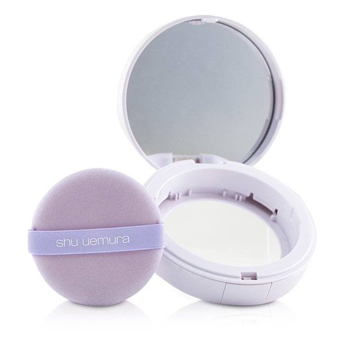 Shu Uemura Blanc:Chrome Brightening UV Cushion Foundation Compact Case Picture ColorProduct Thumbnail
