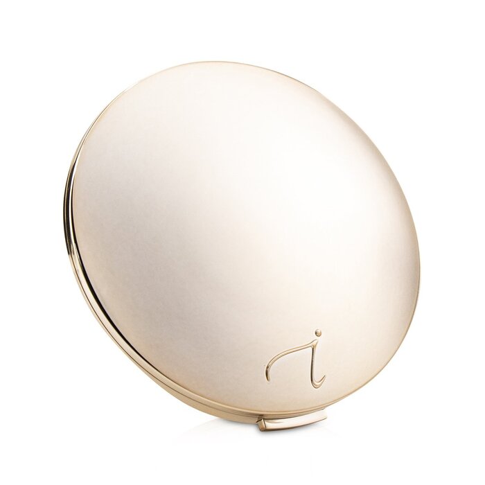 Jane Iredale Заполняемый Компакт (Пустой Футляр) Picture ColorProduct Thumbnail