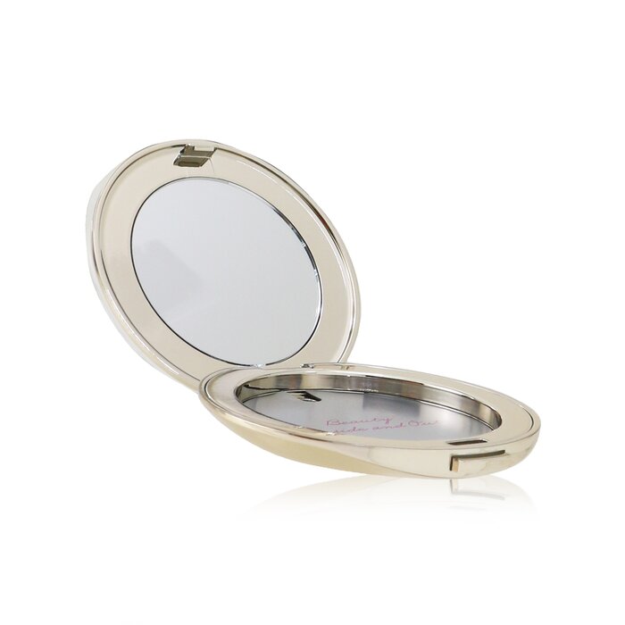 Jane Iredale Заполняемый Компакт (Пустой Футляр) Picture ColorProduct Thumbnail