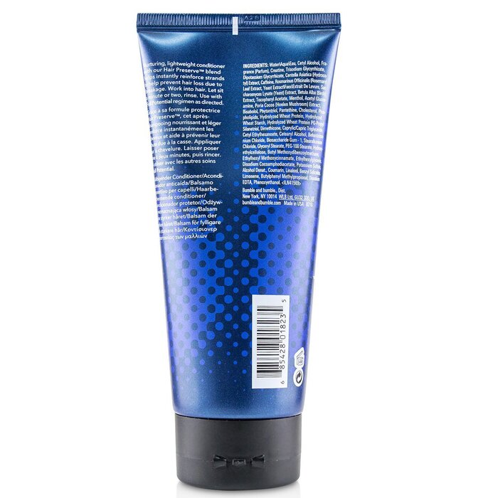 Bumble and Bumble Bb. Full Potential Hair Preserving Conditioner 200ml/6.7ozProduct Thumbnail